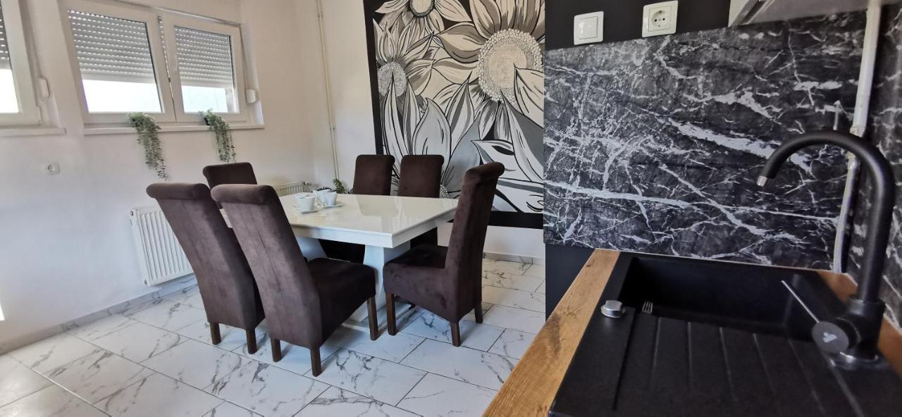 Apartman Wolf Varaždin Buitenkant foto
