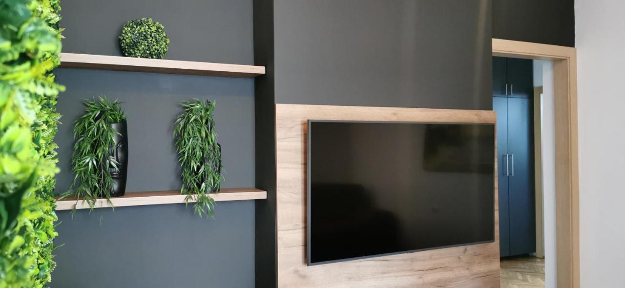 Apartman Wolf Varaždin Buitenkant foto