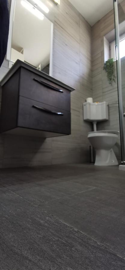 Apartman Wolf Varaždin Buitenkant foto