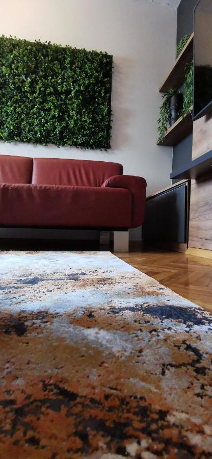 Apartman Wolf Varaždin Buitenkant foto
