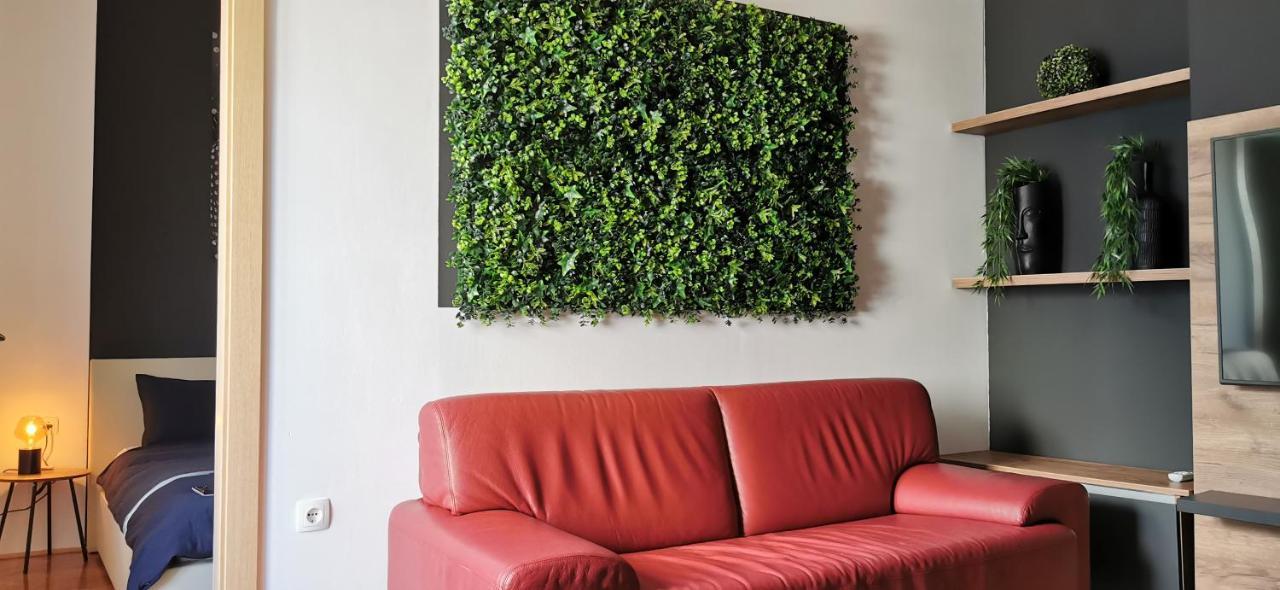 Apartman Wolf Varaždin Buitenkant foto