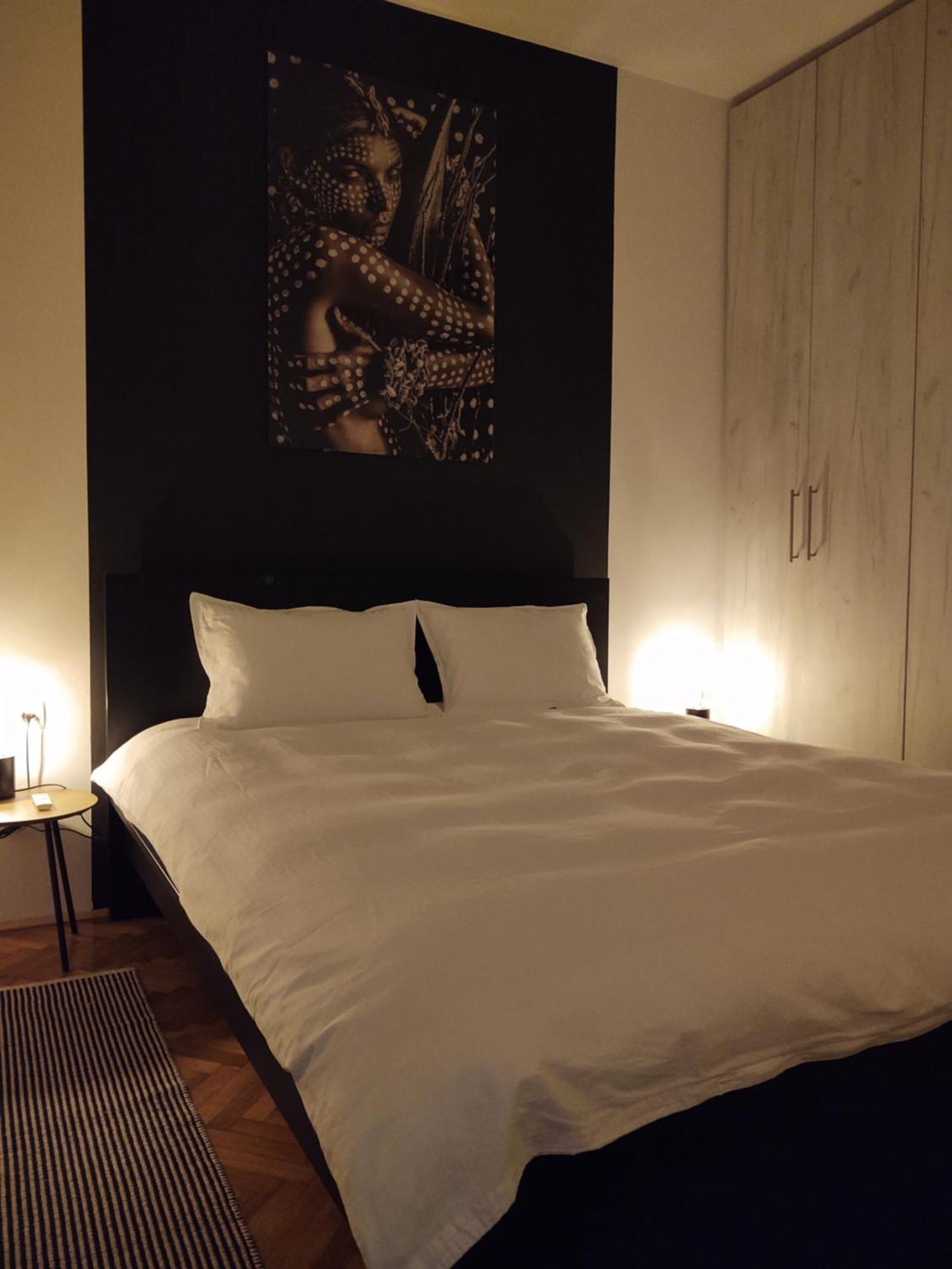 Apartman Wolf Varaždin Buitenkant foto