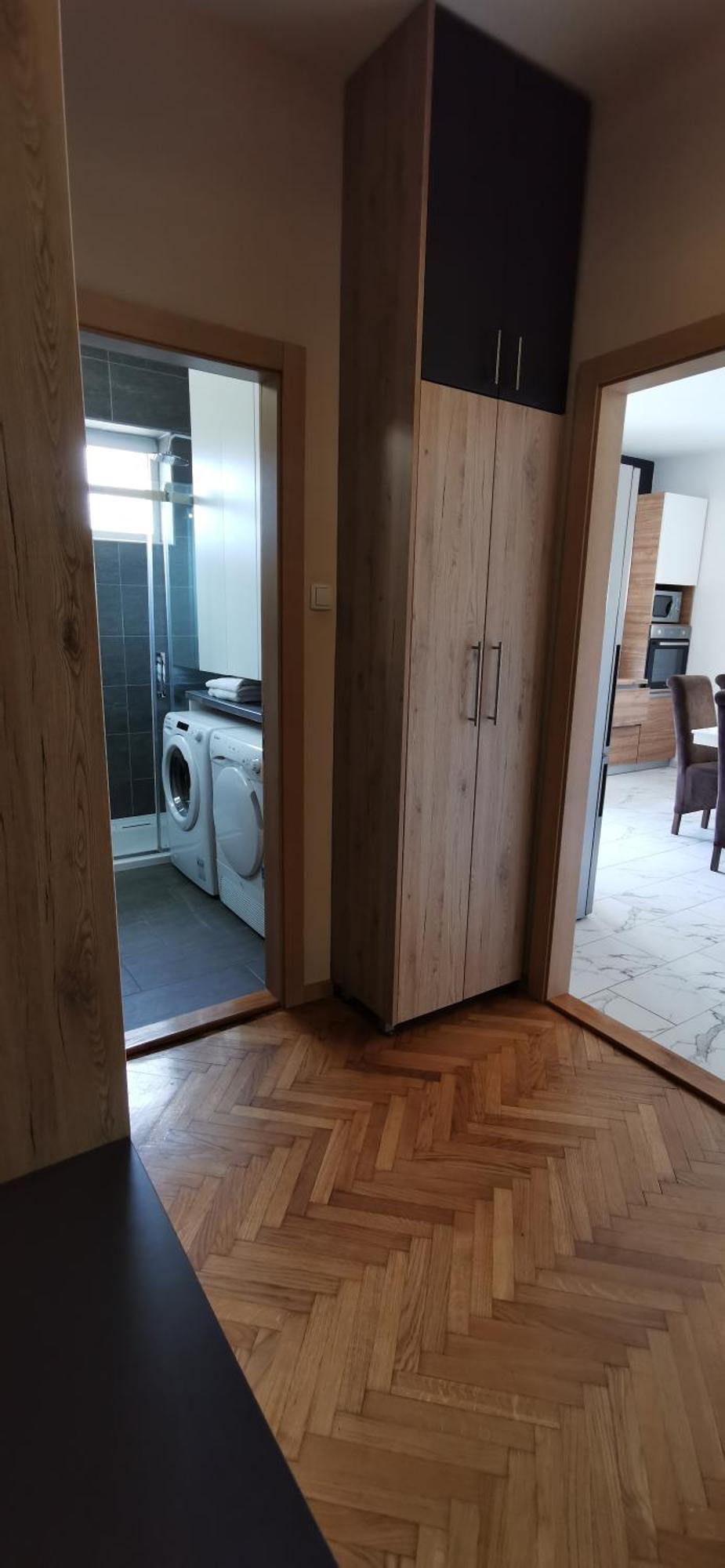 Apartman Wolf Varaždin Buitenkant foto