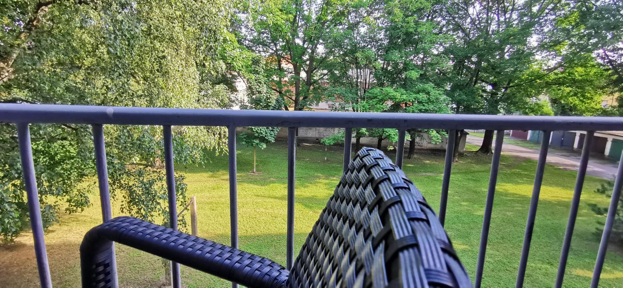 Apartman Wolf Varaždin Buitenkant foto