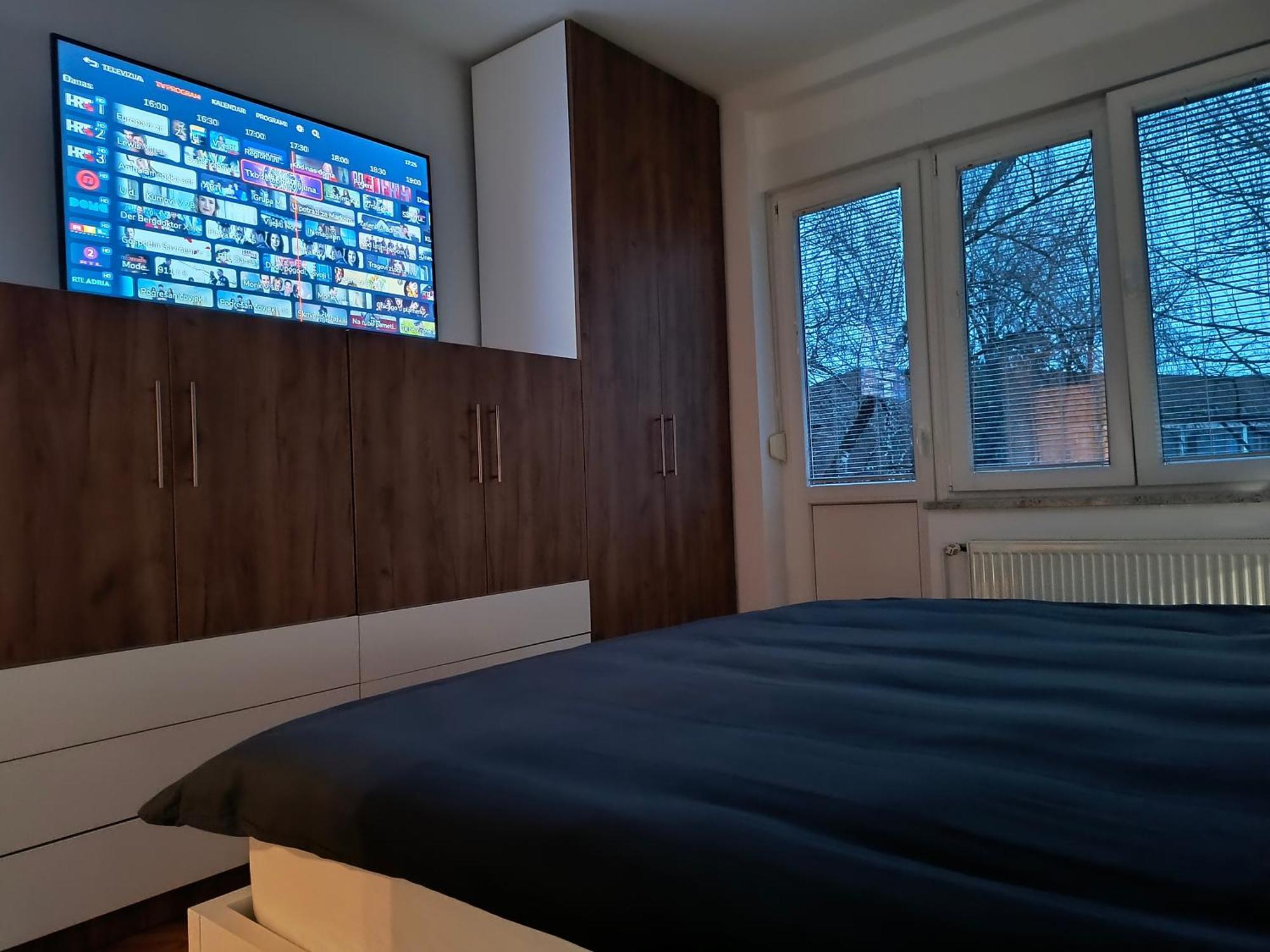 Apartman Wolf Varaždin Buitenkant foto